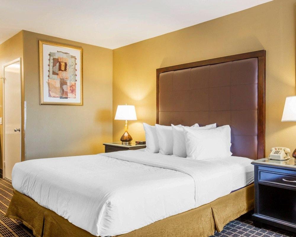 Quality Inn & Suites Westminster Seal Beach Kültér fotó