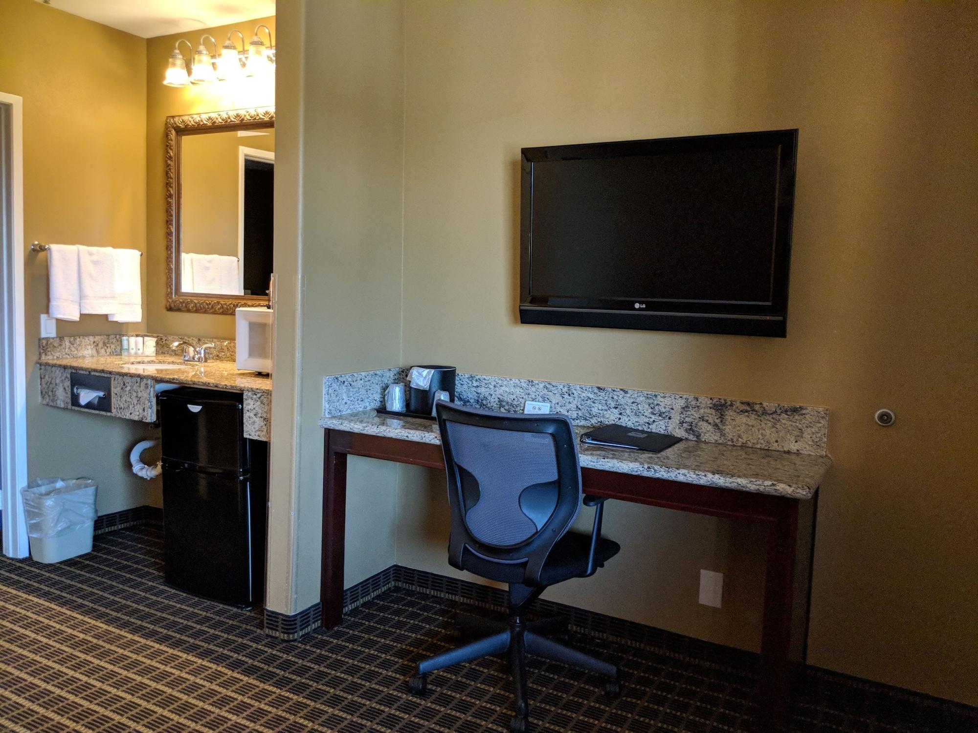 Quality Inn & Suites Westminster Seal Beach Kültér fotó