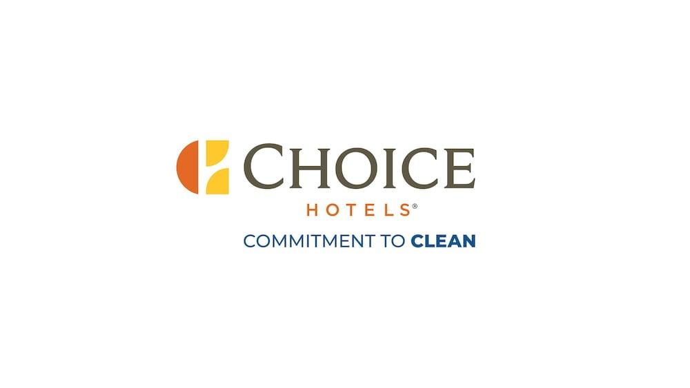 Quality Inn & Suites Westminster Seal Beach Kültér fotó