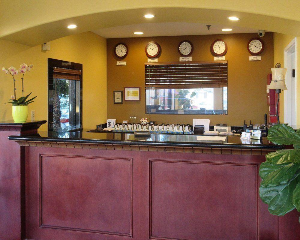 Quality Inn & Suites Westminster Seal Beach Kültér fotó