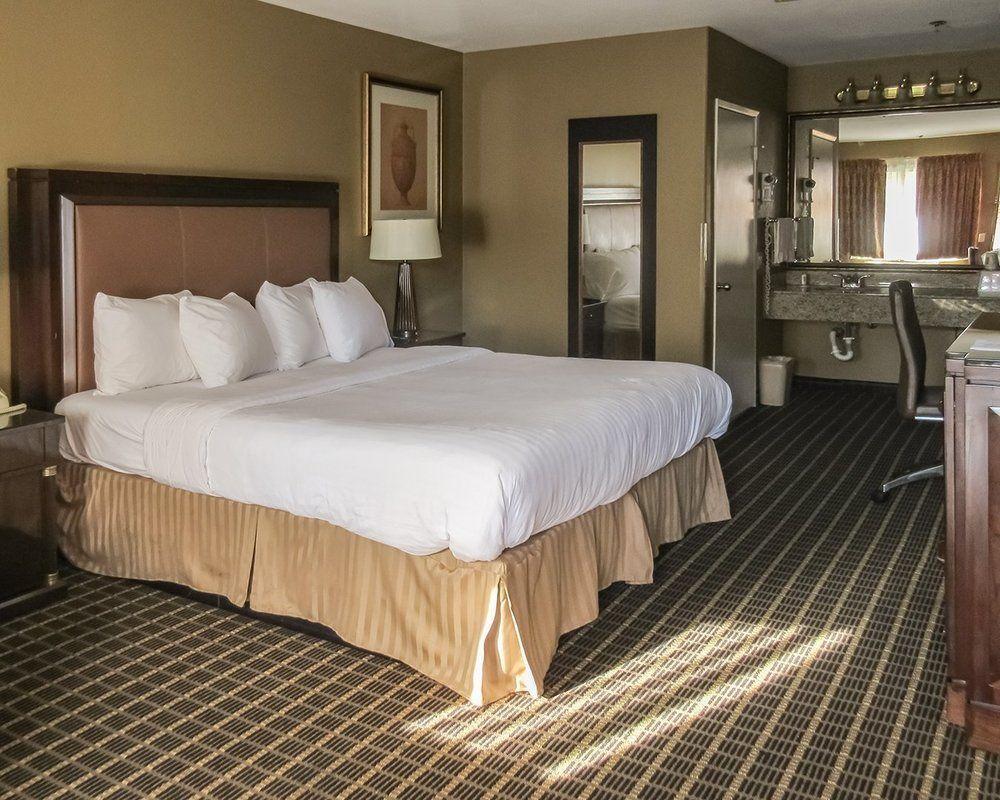 Quality Inn & Suites Westminster Seal Beach Kültér fotó