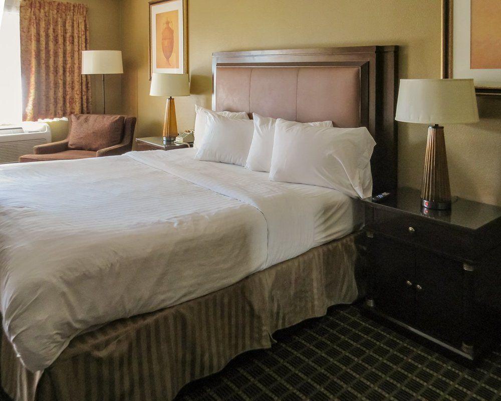 Quality Inn & Suites Westminster Seal Beach Kültér fotó