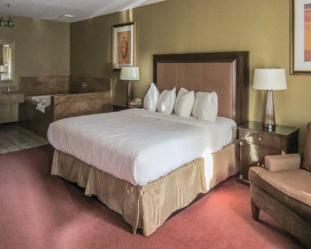 Quality Inn & Suites Westminster Seal Beach Kültér fotó