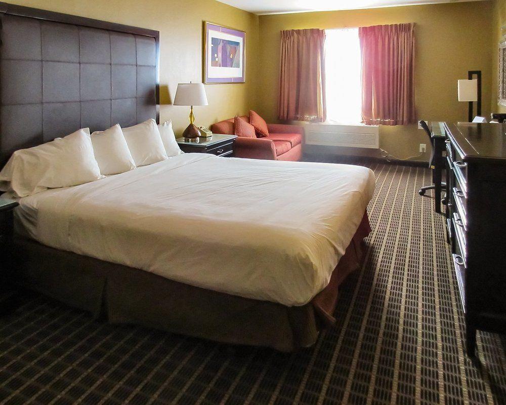 Quality Inn & Suites Westminster Seal Beach Kültér fotó
