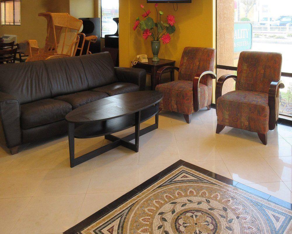 Quality Inn & Suites Westminster Seal Beach Kültér fotó